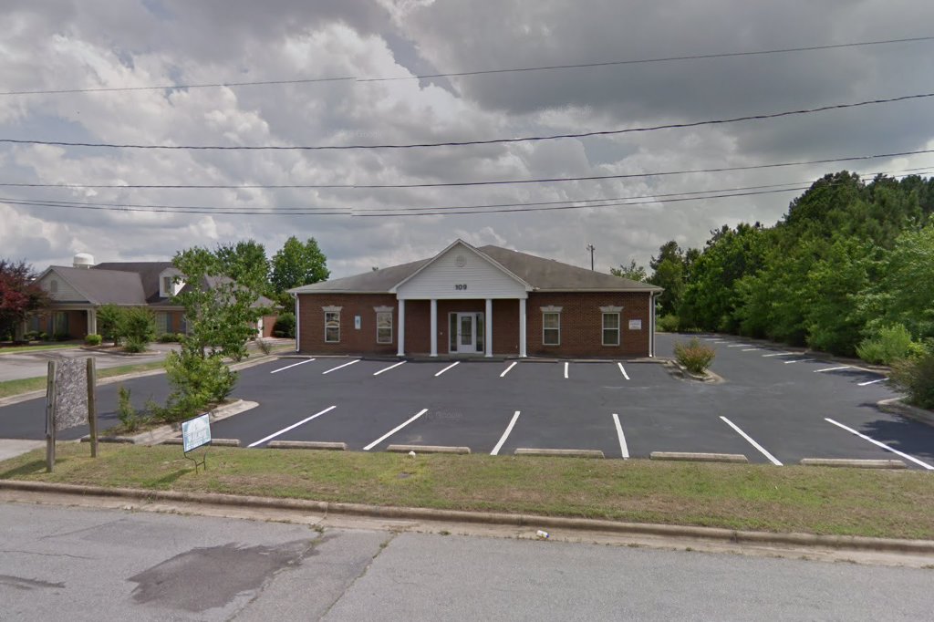 Roanoke Rapids Social Security Office