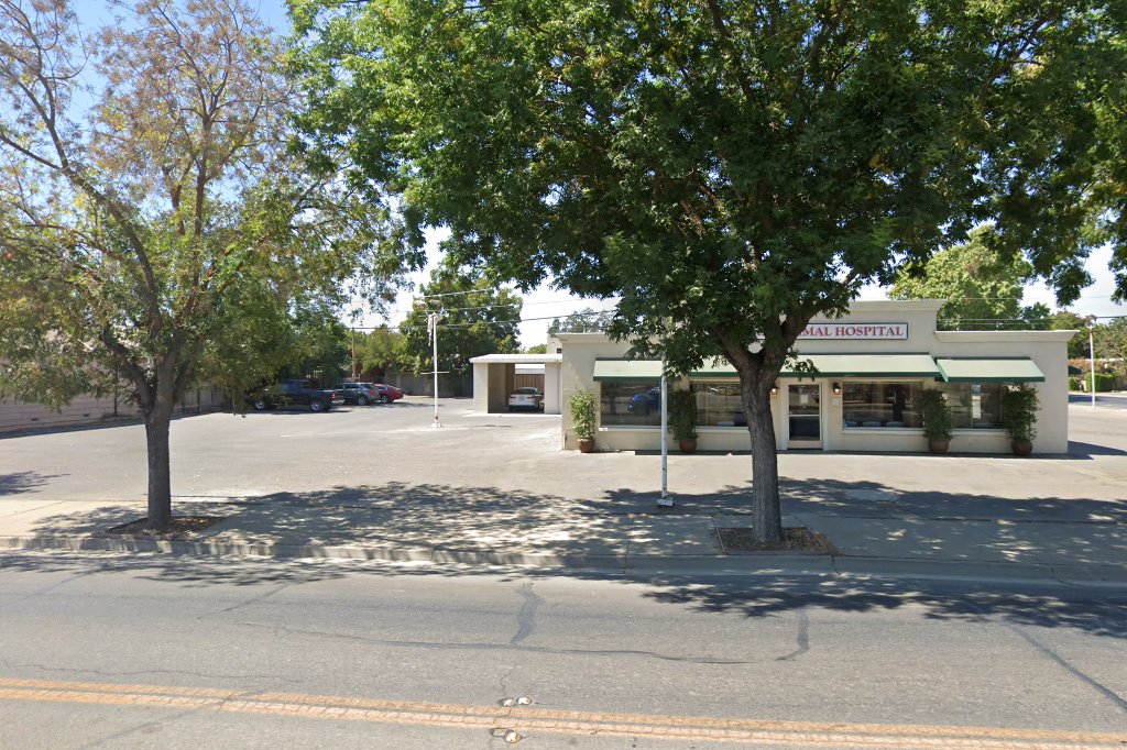 Westside Animal Hospital