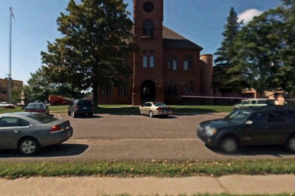 Gogebic County Veterans Office