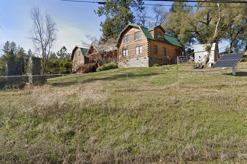 Core Placer Charter School