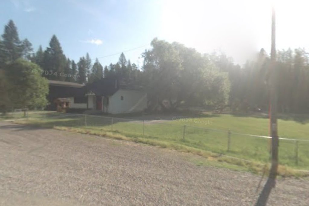 Olney-Bissell School