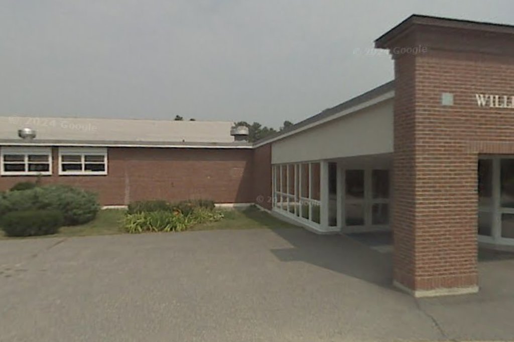 Williams-Cone School