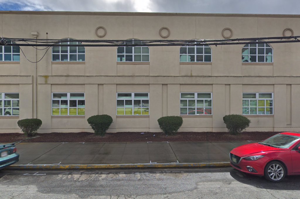 Eliot Elementary School