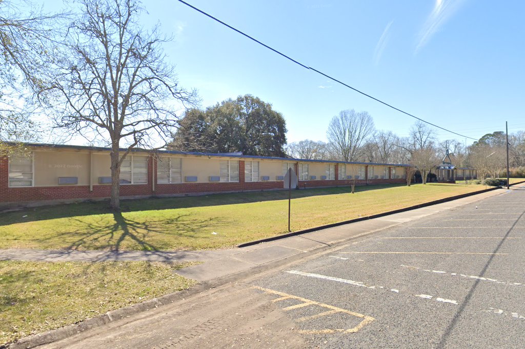 Magnet Academy for Cultural Arts