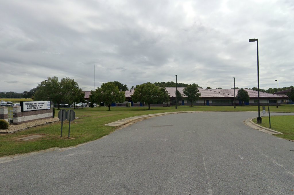 Carver Elementary School