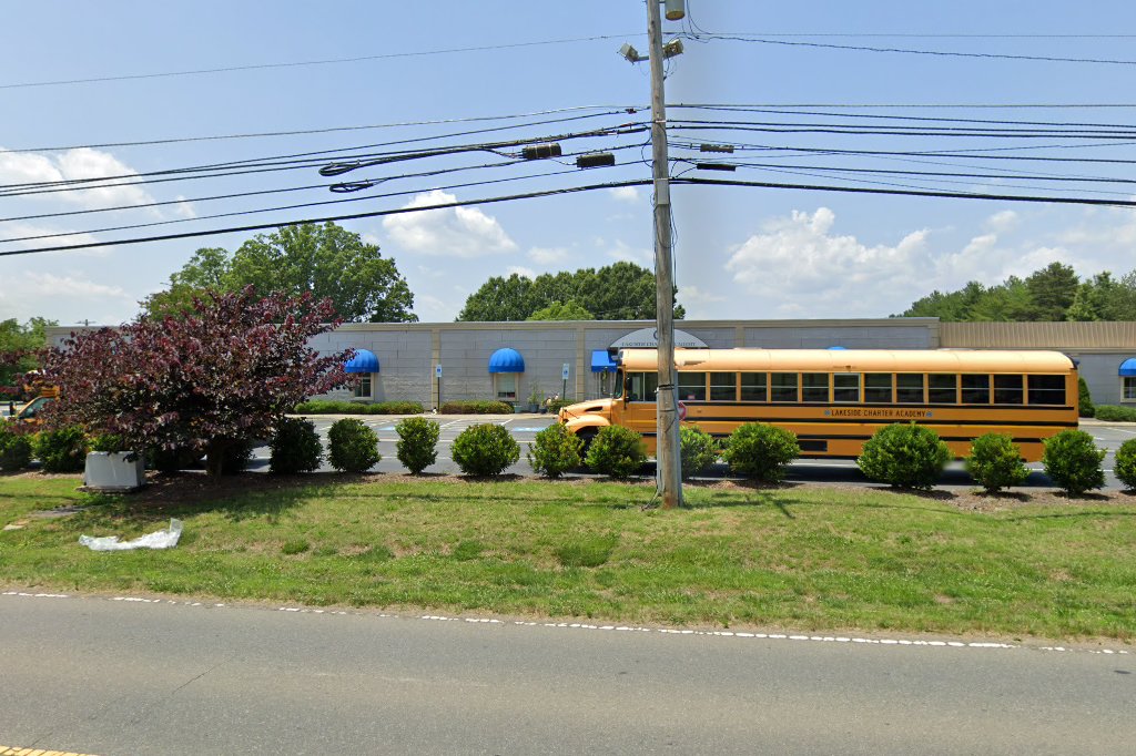 Phoenix Montessori Academy