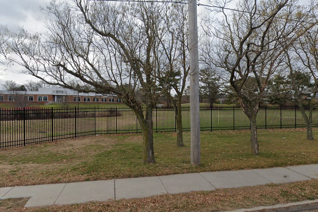 Farmingdale State College