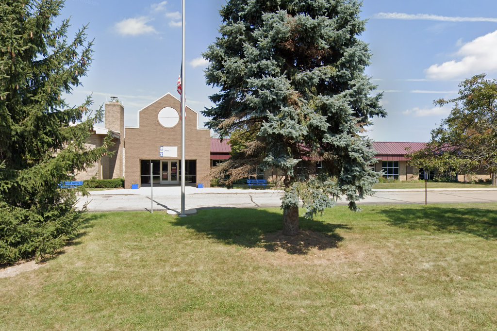 Meadow Brook Elementary School