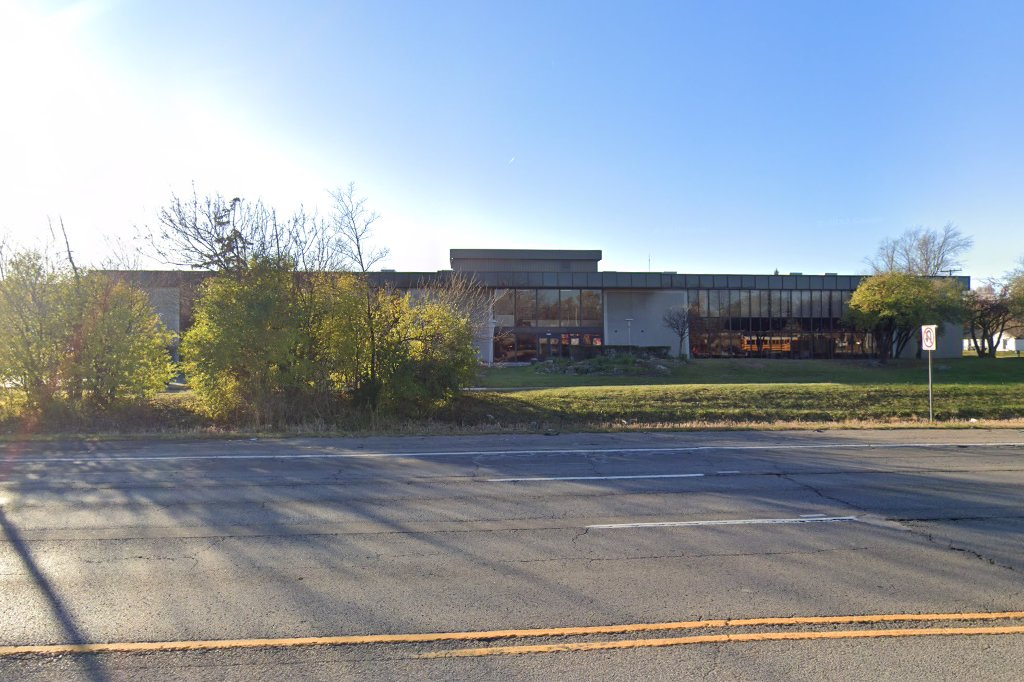 Dr Joseph F Pollack Academic Center Of Excellenc