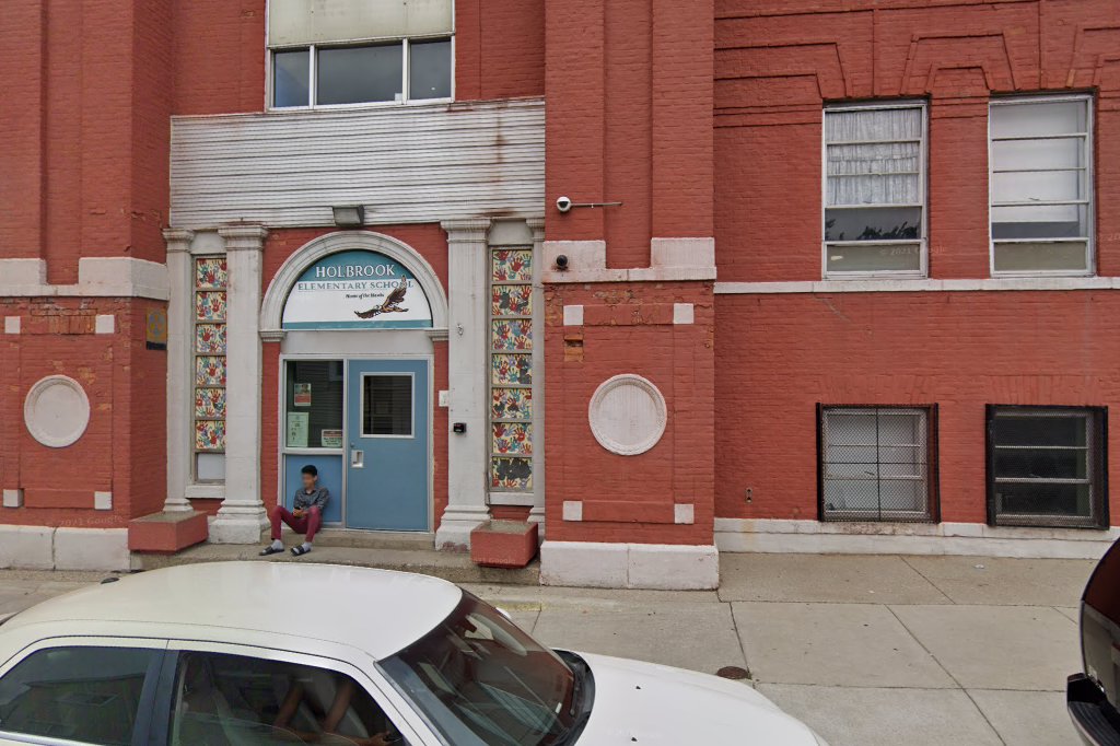 Holbrook School