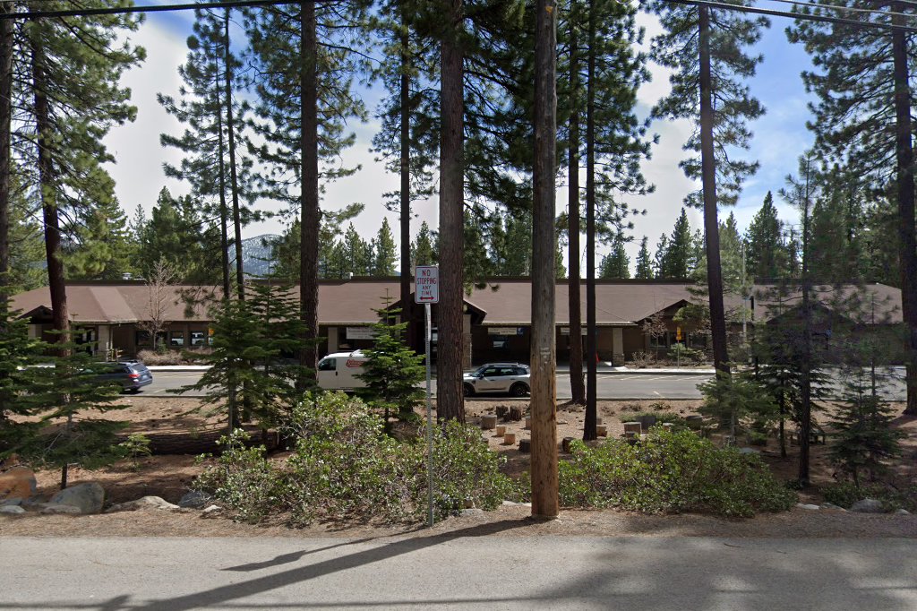 Incline Elementary School