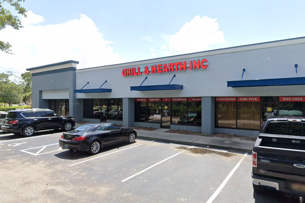 Goodwill Palm Coast