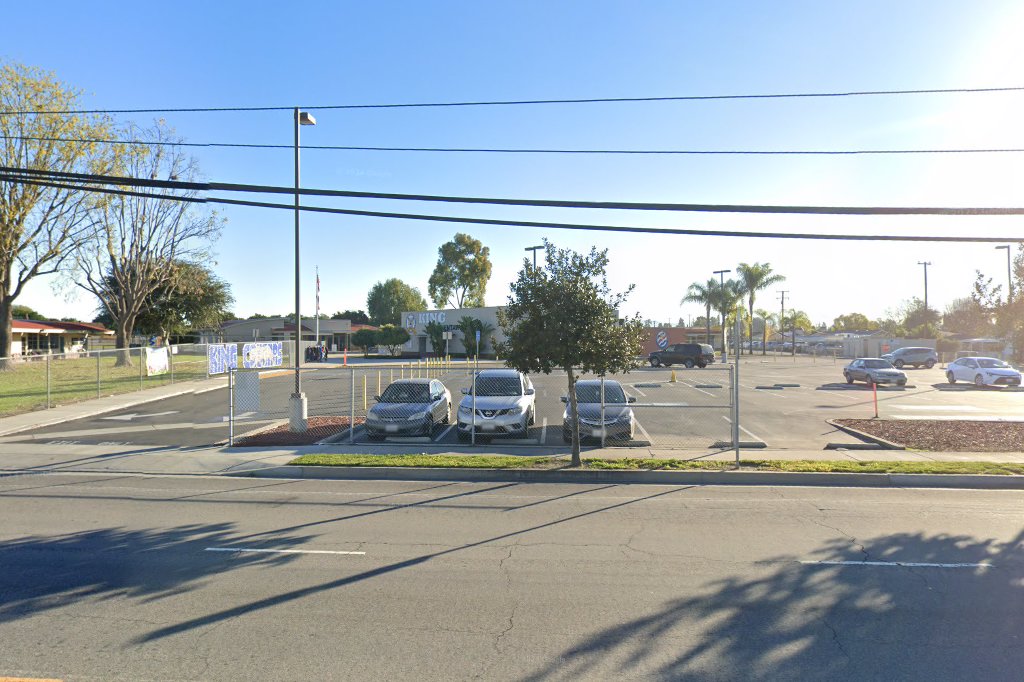 Clara J. King Elementary School