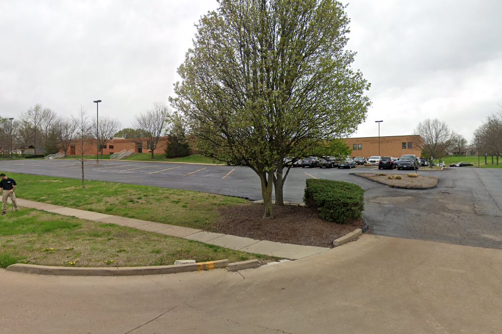 Washington Middle School