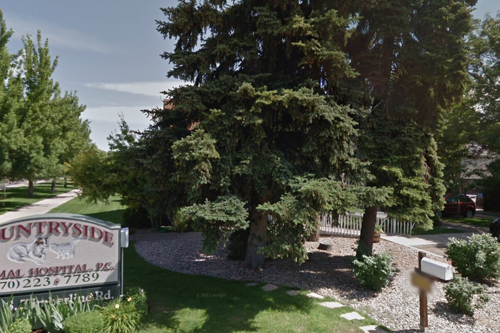 Countryside Animal Hospital