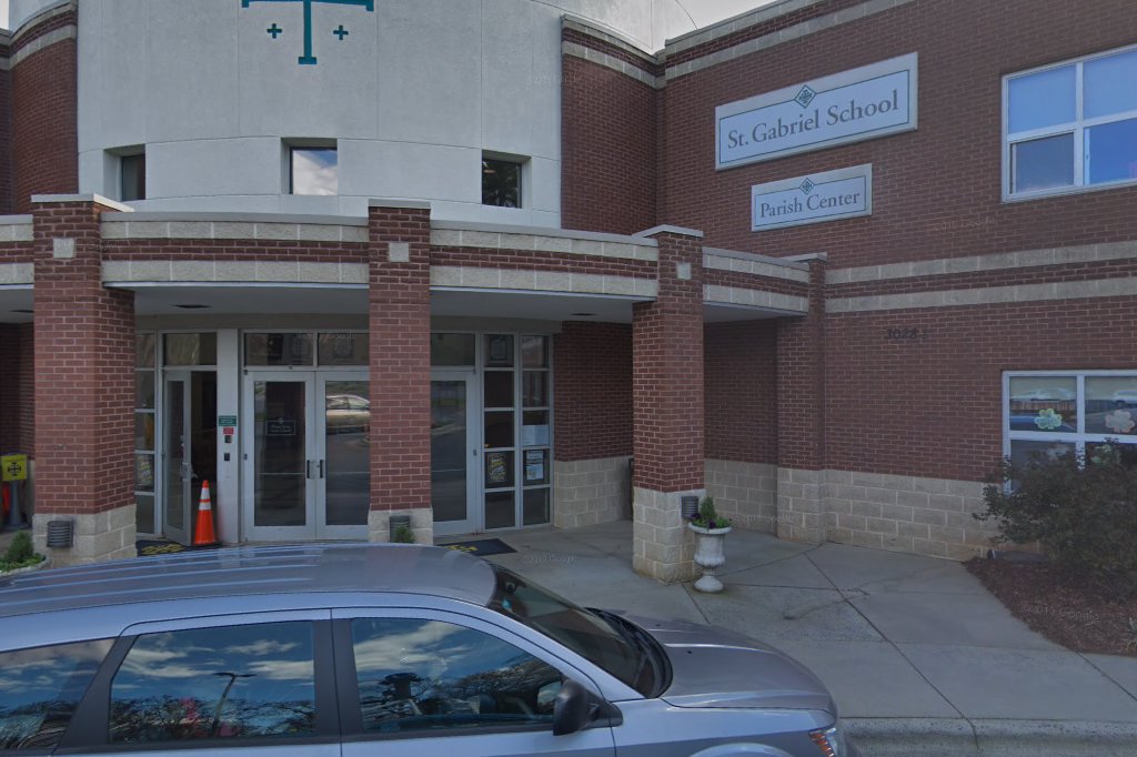 Saint Gabriel's Catholic School