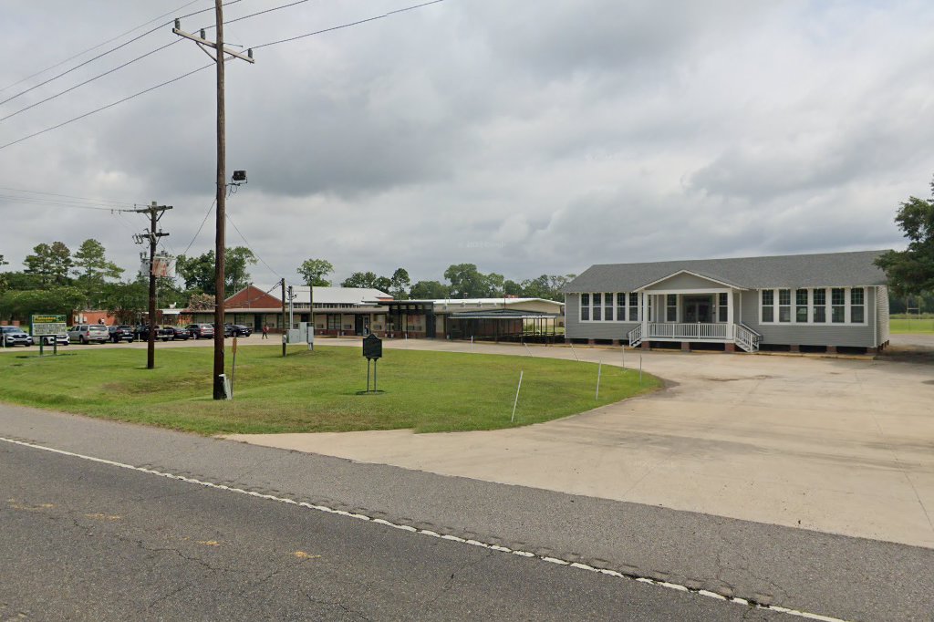 Plaisance Elementary School
