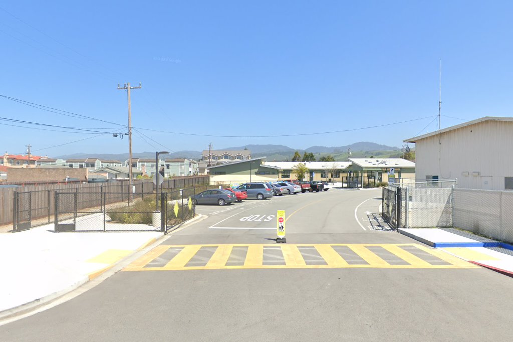 Kings Mountain Elementary School