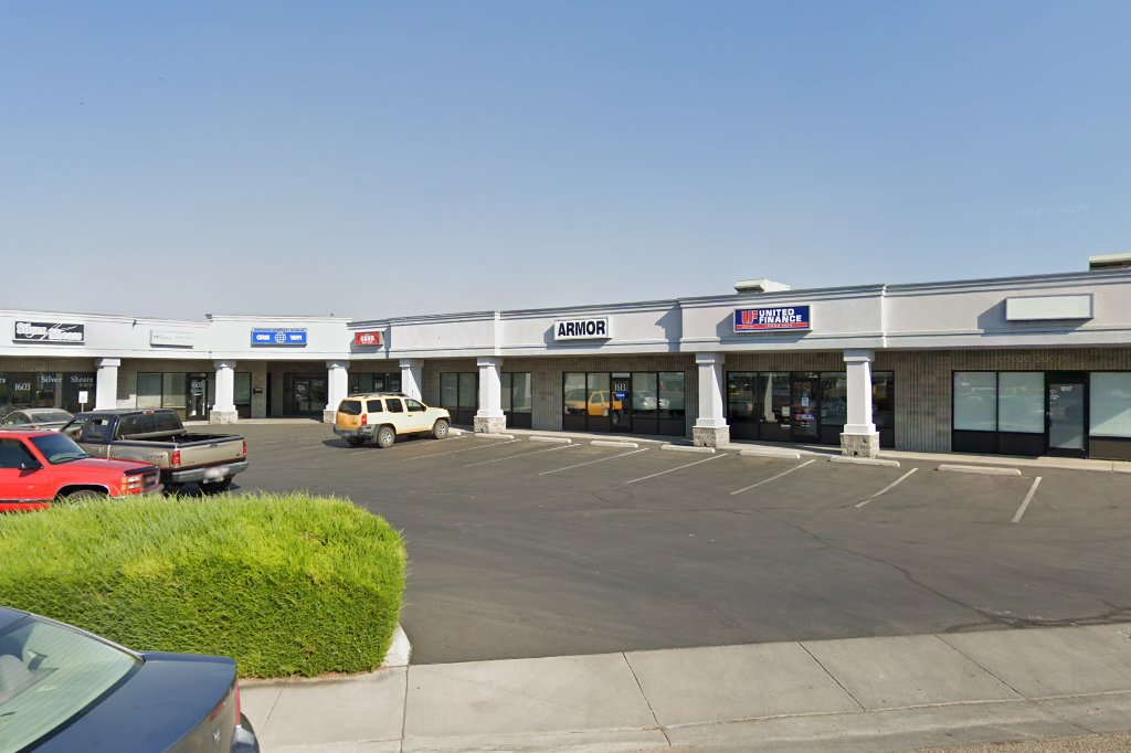 Goodwill Nampa