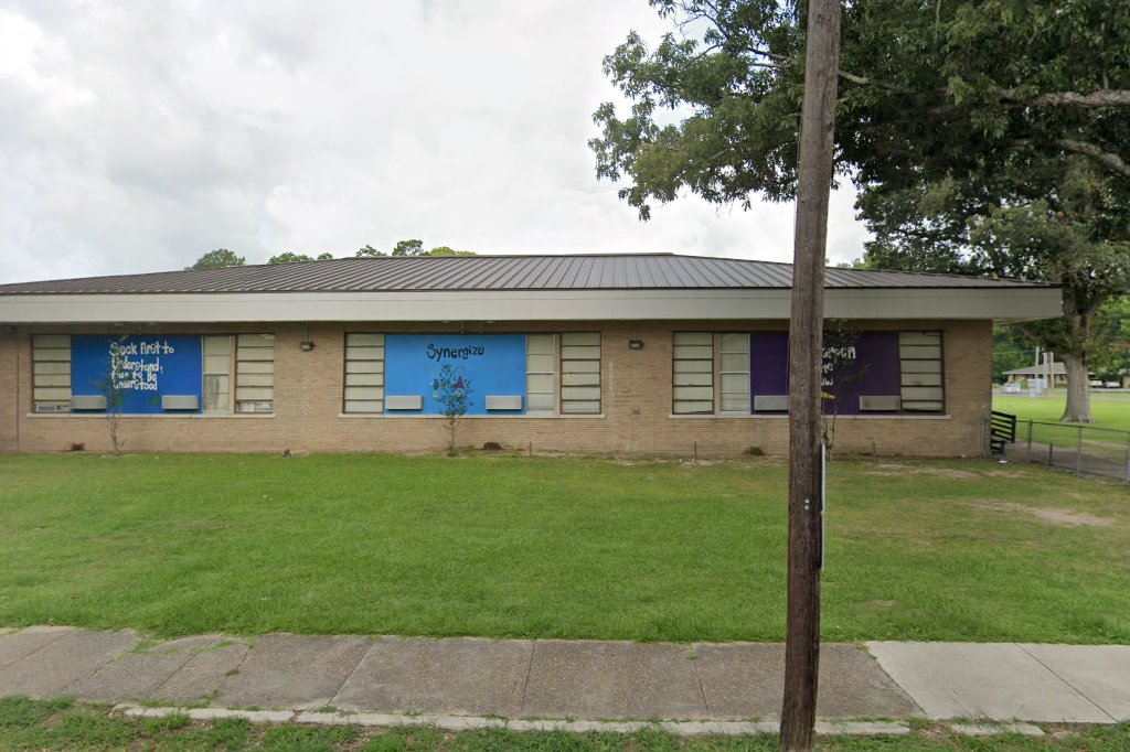 Eunice Elementary School