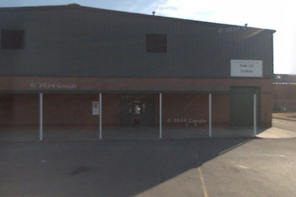 Coker Elementary School