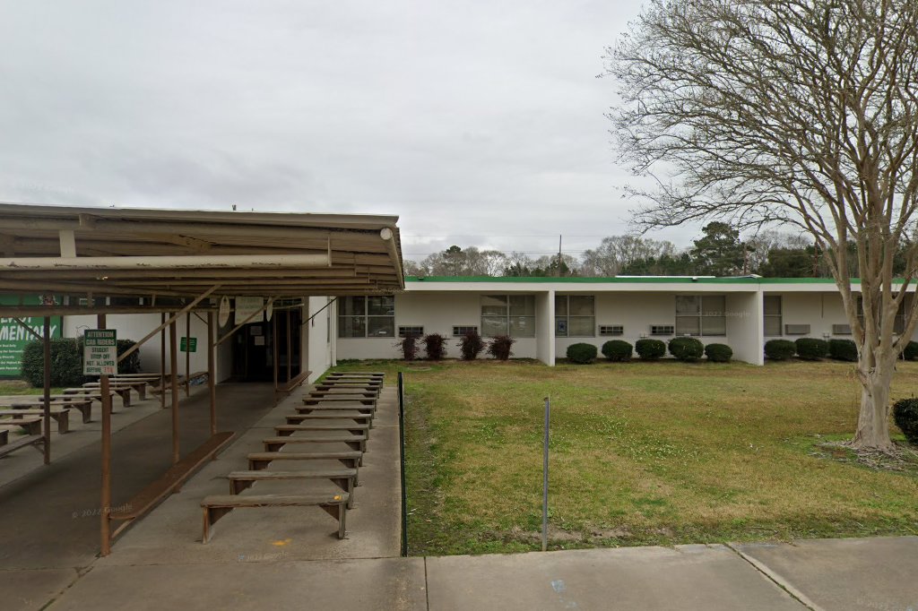 East Elementary School