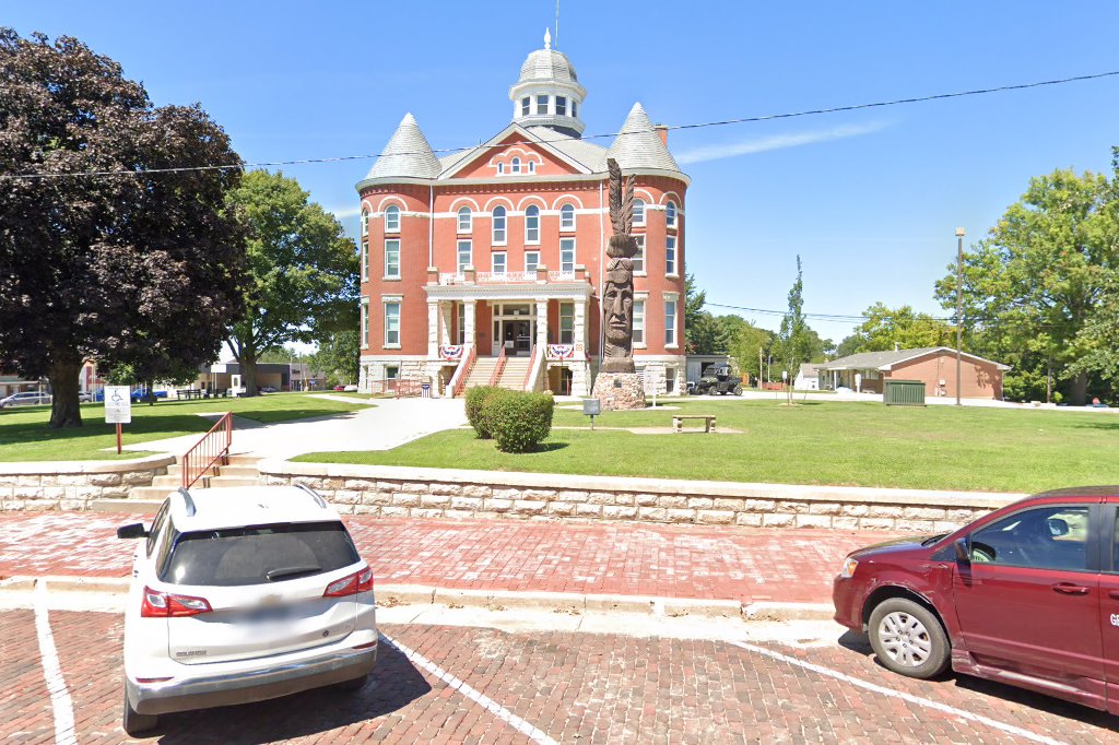 Doniphan County Attorney