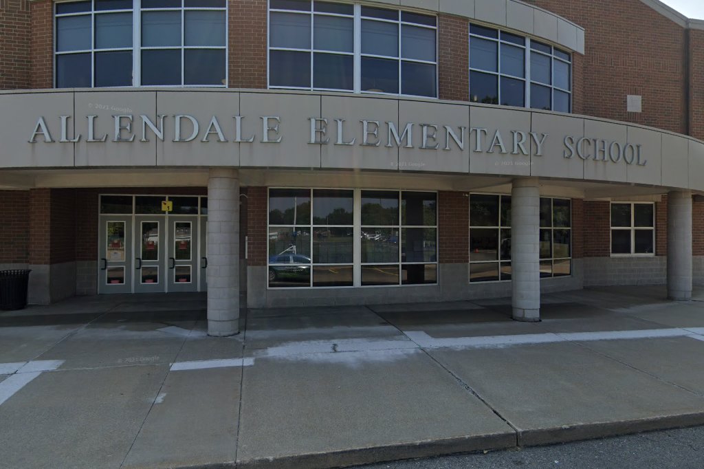 Allendale Elementary School