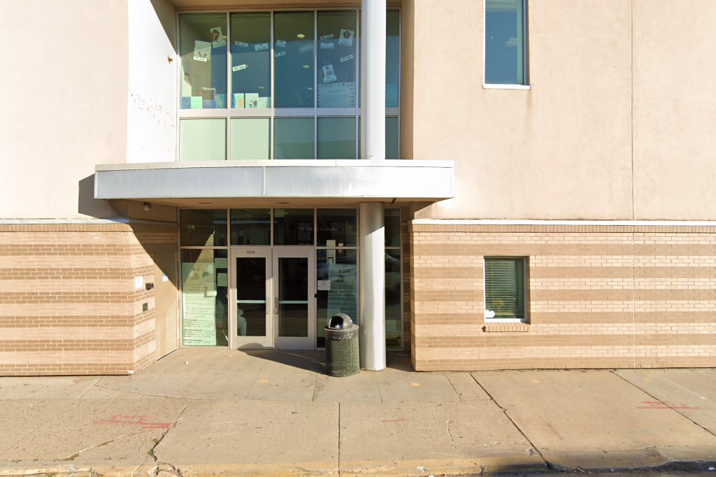 Horizon Alternative School