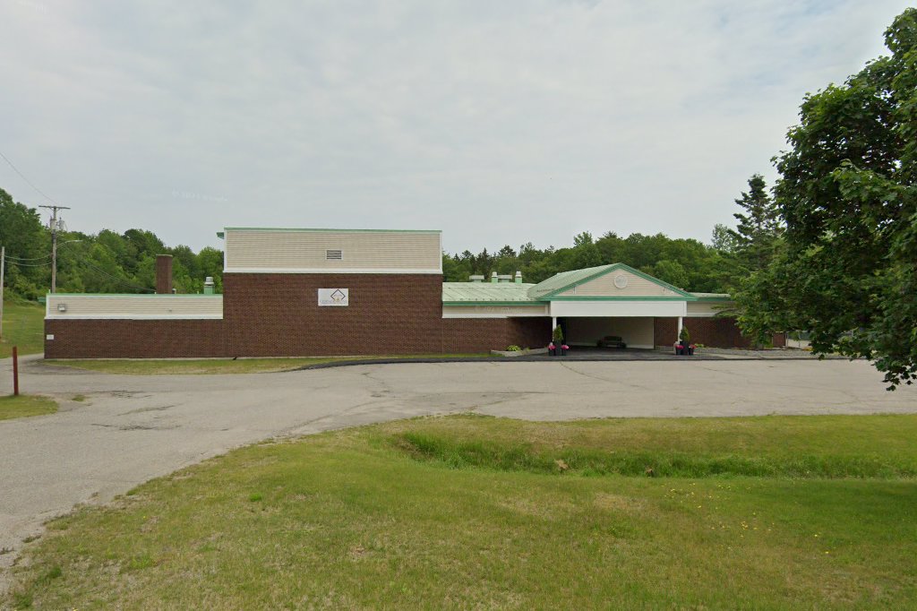 Stockton Springs Elementary School