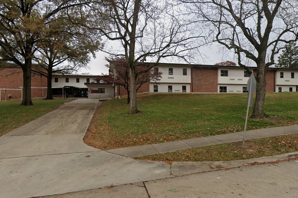 Central Middle School