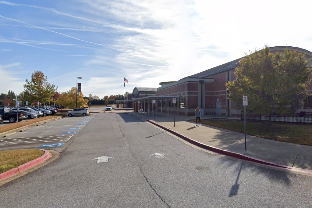 Hopewell Middle School