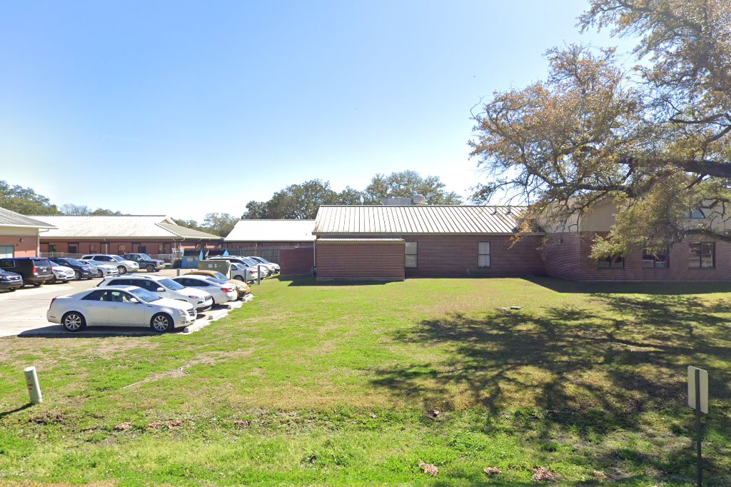 Breaux Bridge Primary School