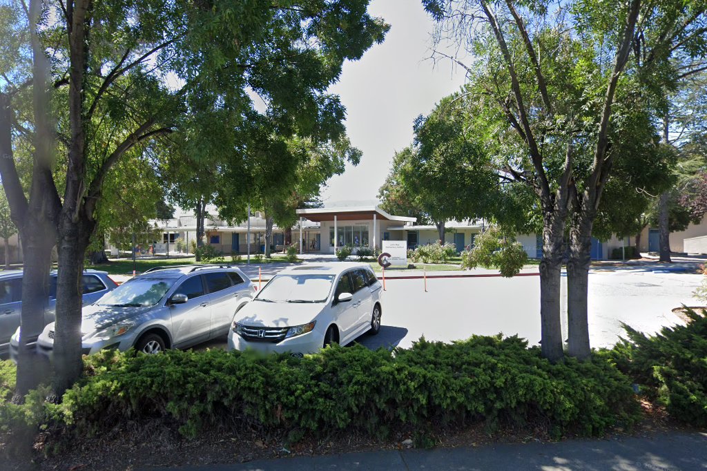 John Muir Elementary School