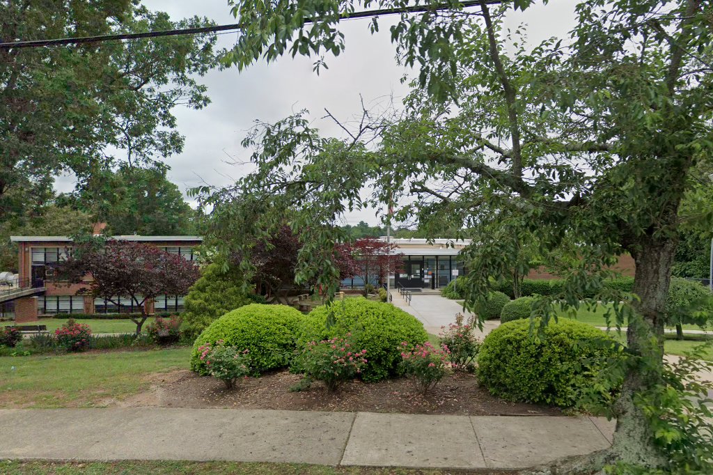 Cook Elementary School