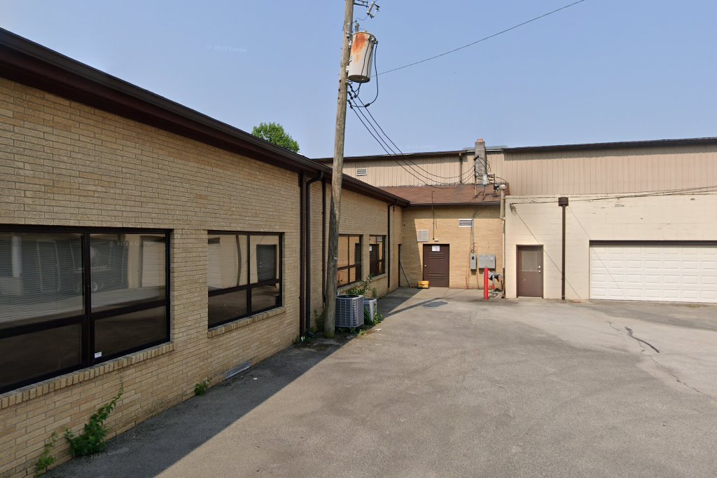 Indianapolis Junior Academy