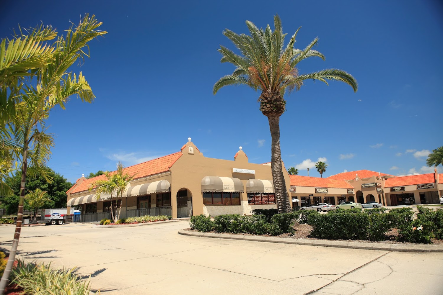 Goodwill Seminole