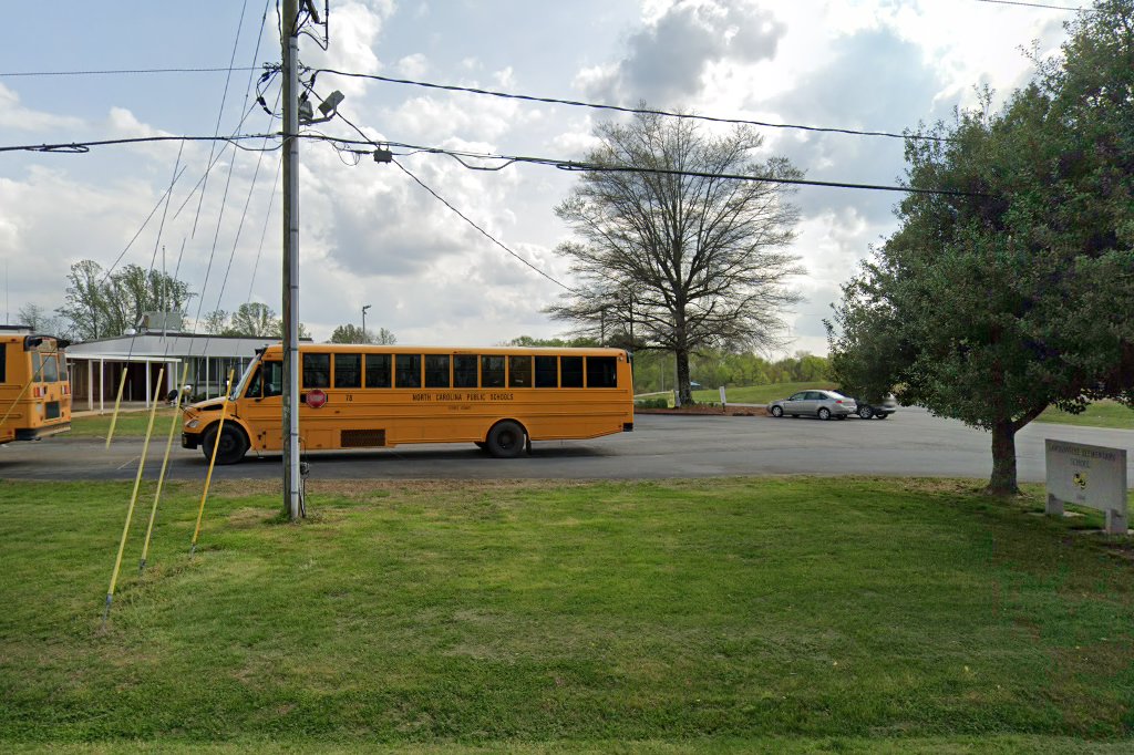 Lawsonville Elementary School