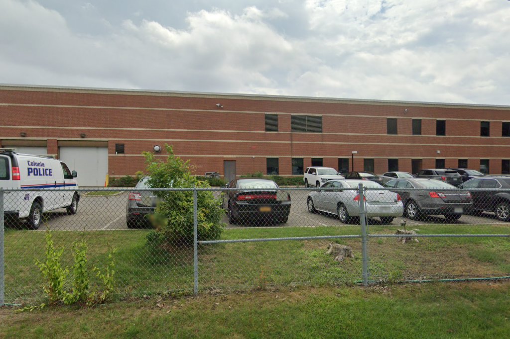 Colonie Town Court