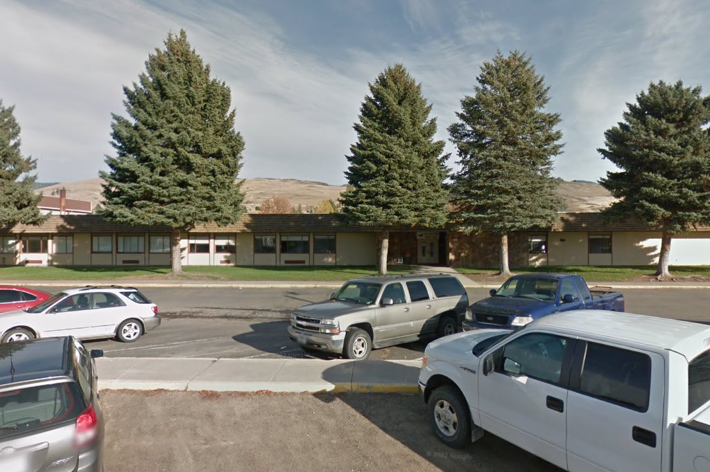 Plains Elementary School