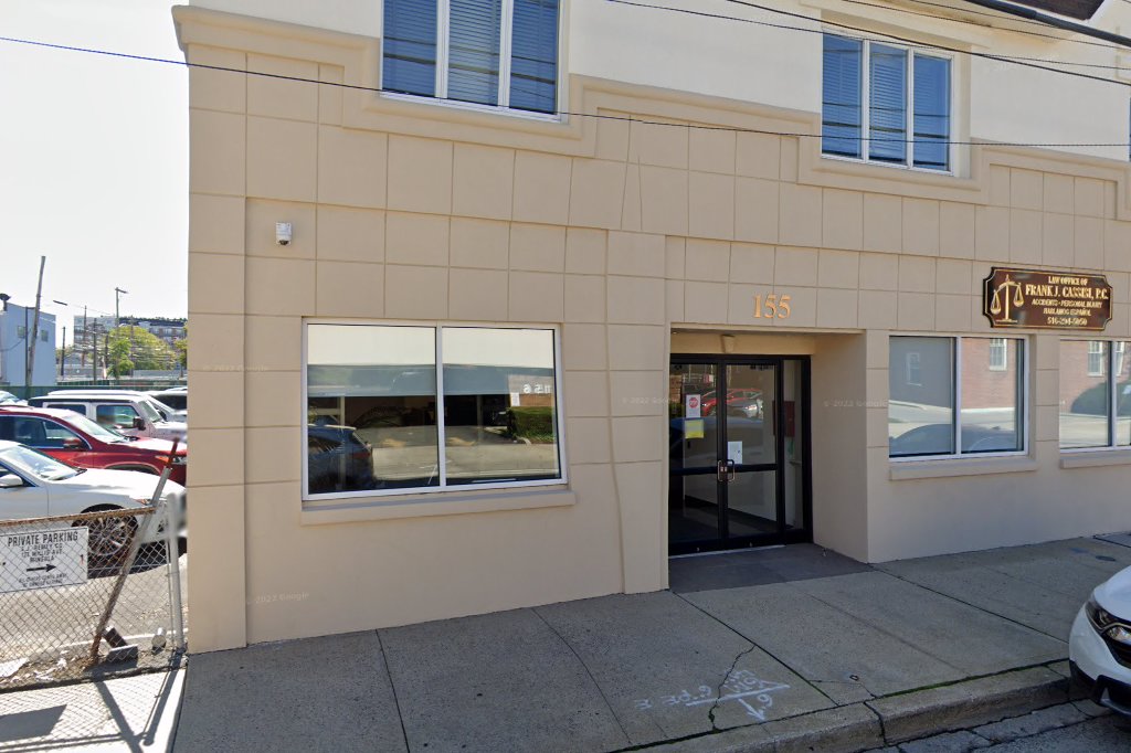 New York College of Traditional Chinese Medicine