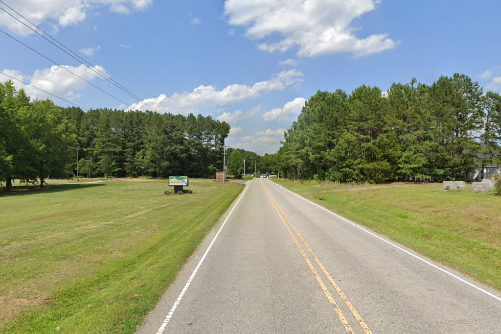 Cedar Creek Middle School