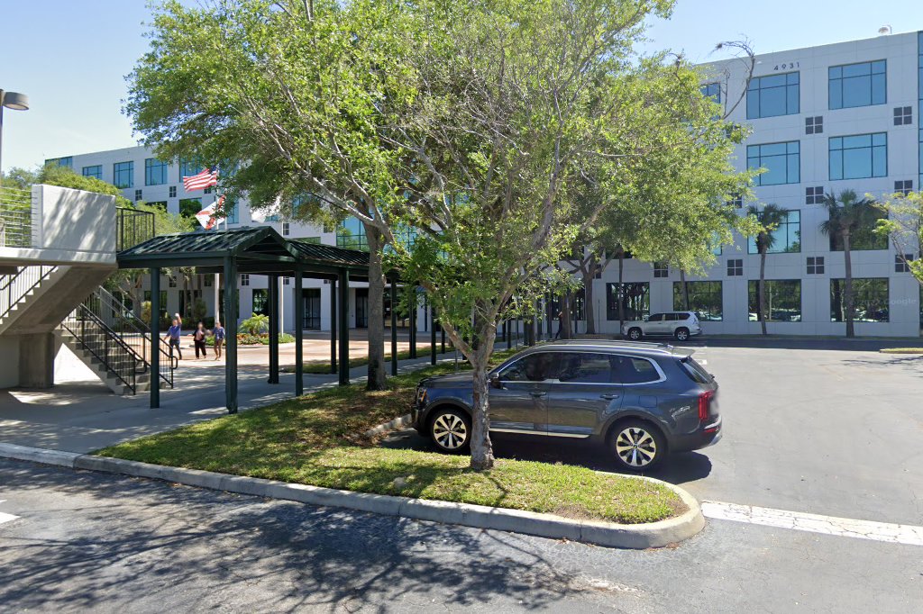 International Academy of Design and Technology-Tampa
