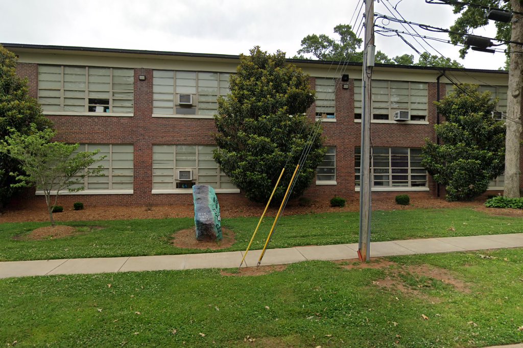 McAdenville Elementary School