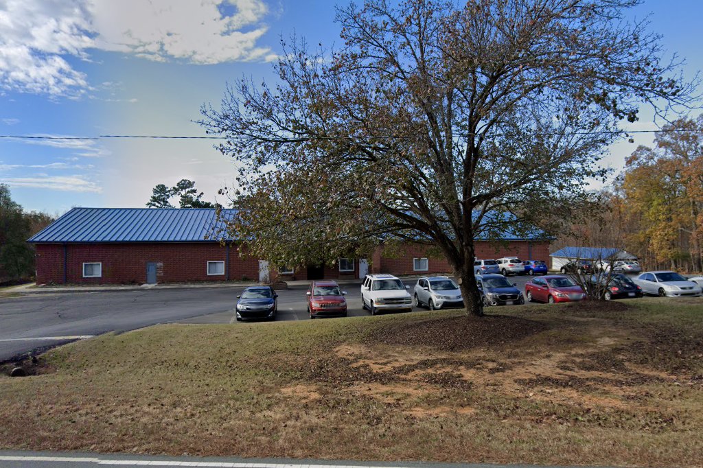 Roxboro Christian Academy