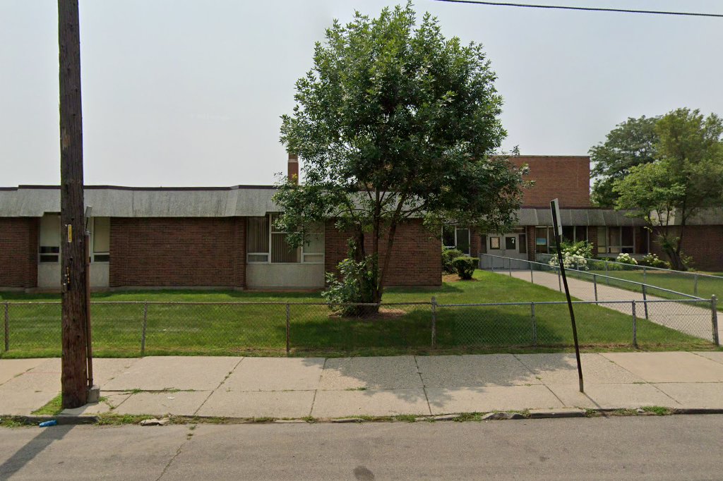 Palmer Park Preparatory Academy