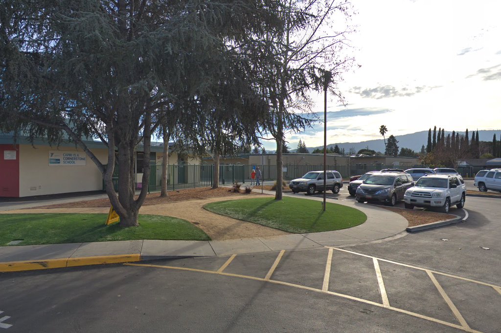 Capri Elementary School