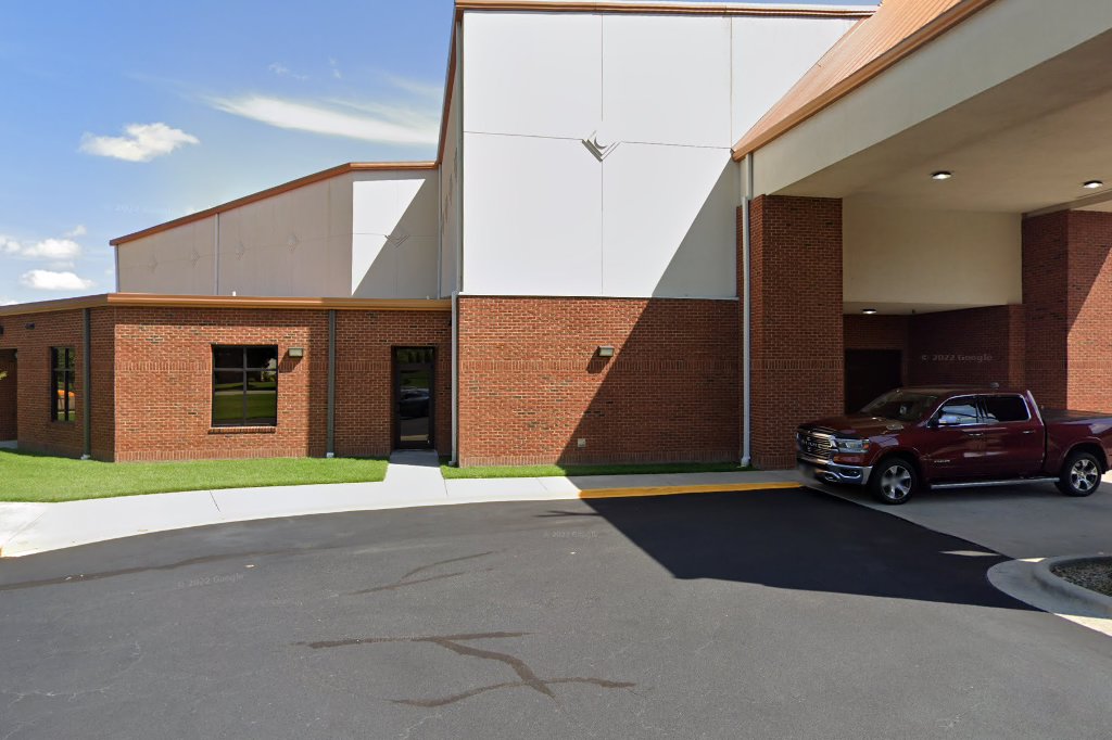 Faith Christian Academy