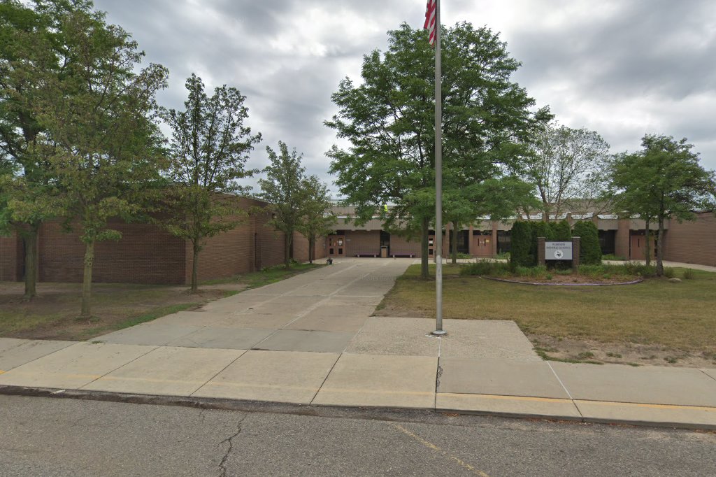 Warner Upper Elementary School