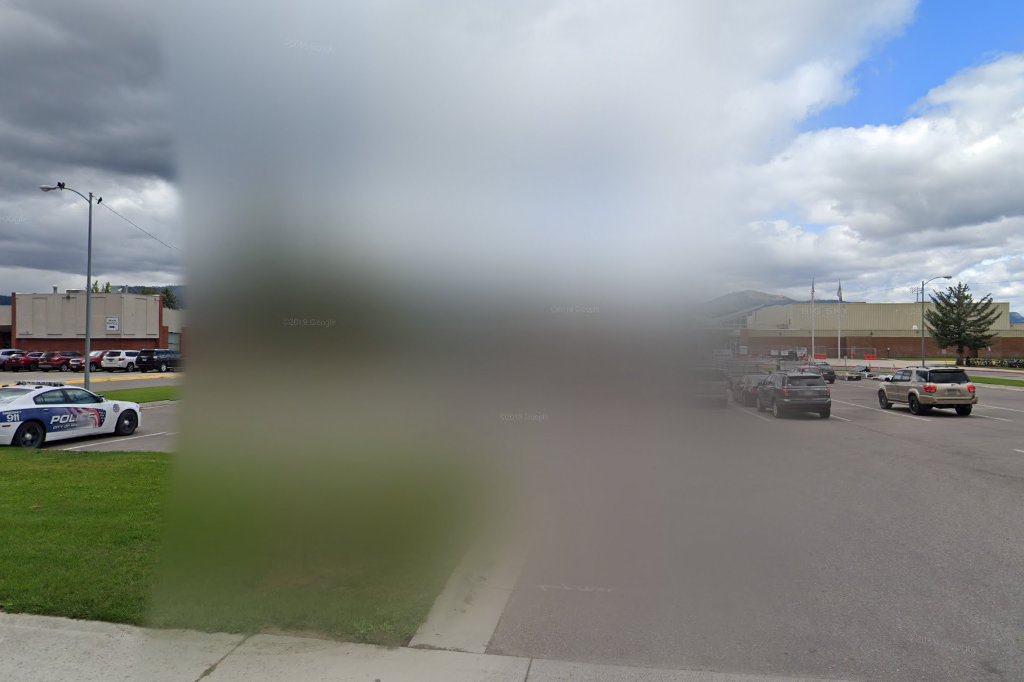 Big Sky High School